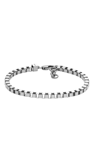 Bracelet - Argenté