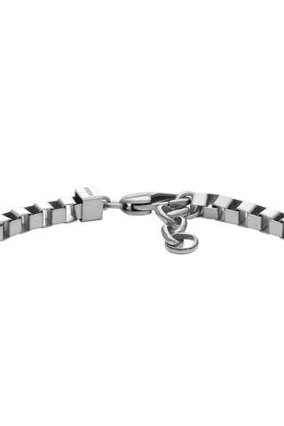 Bracelet - Argenté
