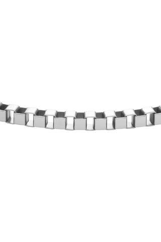 Bracelet - Argenté