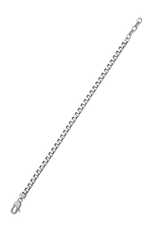 Bracelet - Argenté
