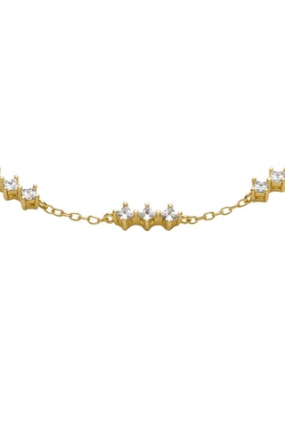 Bracelet - Doré