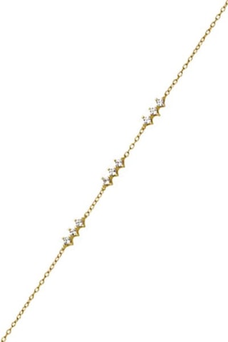 Bracelet - Doré