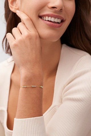 Bracelet - Doré