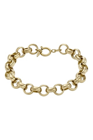 Bracelet - Doré