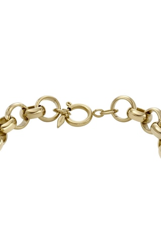 Bracelet - Doré