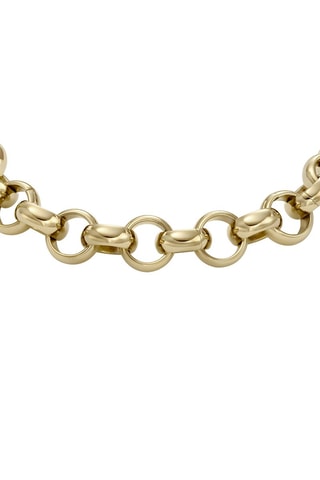 Bracelet - Doré