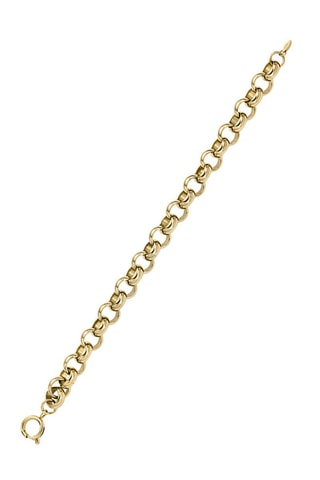 Bracelet - Doré