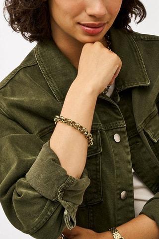 Bracelet - Doré