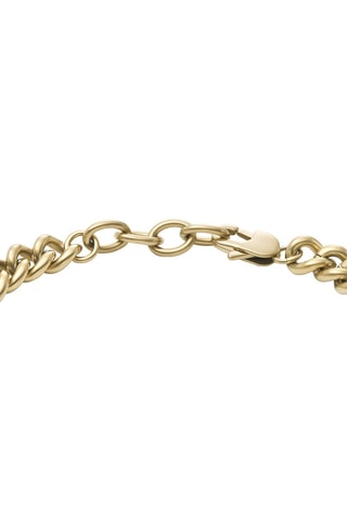 Bracelet - Doré