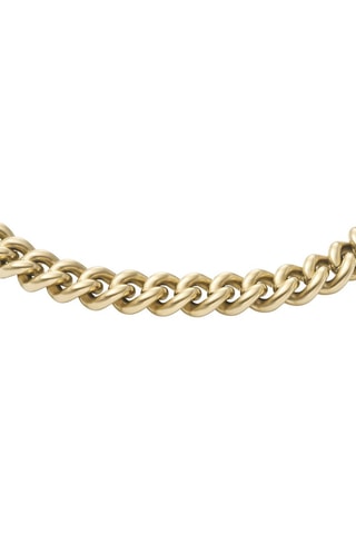 Bracelet - Doré