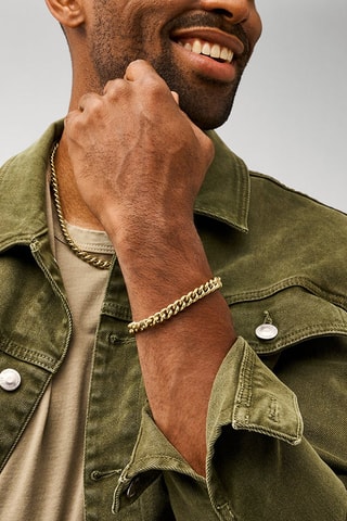 Bracelet - Doré
