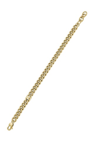 Bracelet - Doré
