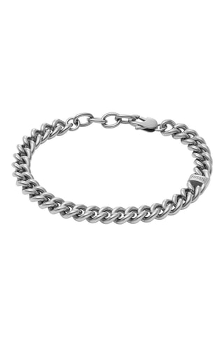 Bracelet - Argenté