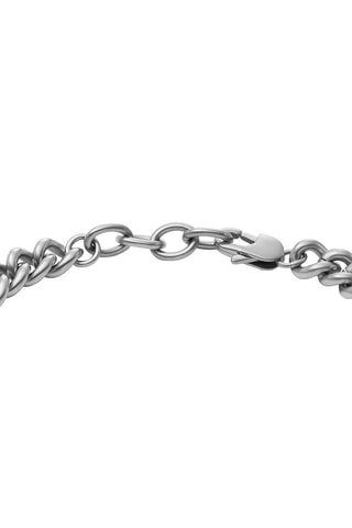 Bracelet - Argenté