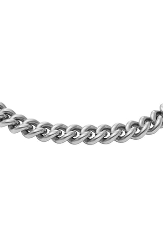 Bracelet - Argenté