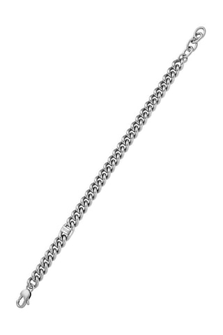 Bracelet - Argenté