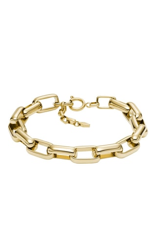 Bracelet Archival - Doré