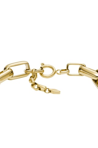 Bracelet Archival - Doré
