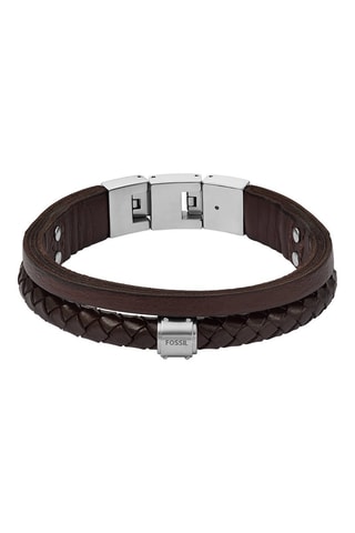 Bracelet en cuir - Cuir