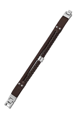 Bracelet en cuir - Cuir