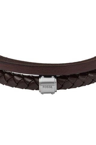 Bracelet en cuir - Cuir