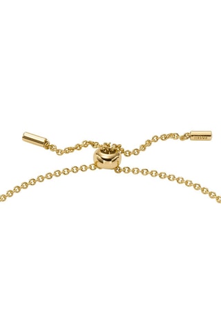 Bracelet Hazel - Doré