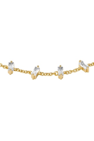 Bracelet Hazel - Doré