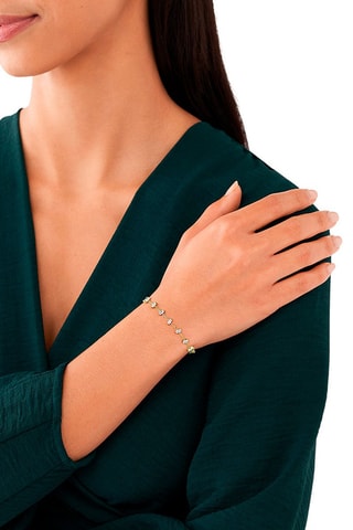 Bracelet Hazel - Doré