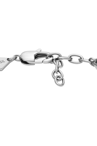 Bracelet - Argenté et doré