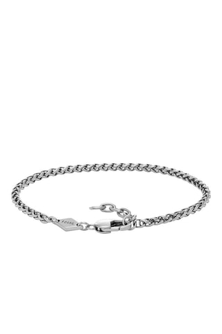 Bracelet - Argenté