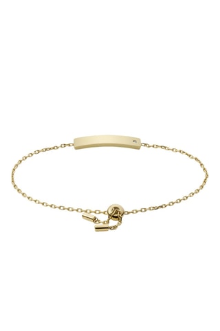 Bracelet - Doré
