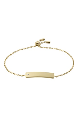 Bracelet - Doré