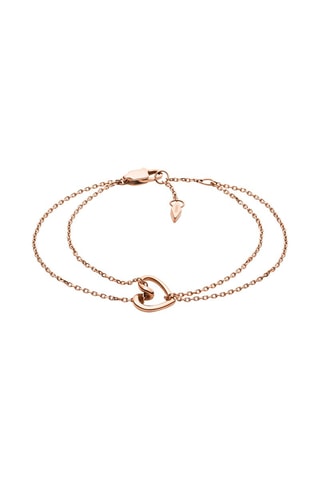 Bracelet - Doré rose