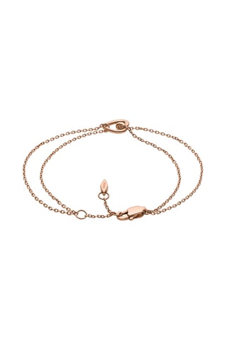 Bracelet - Doré rose
