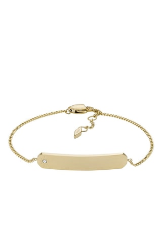 Bracelet - Doré
