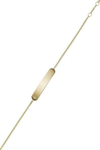 Bracelet - Doré
