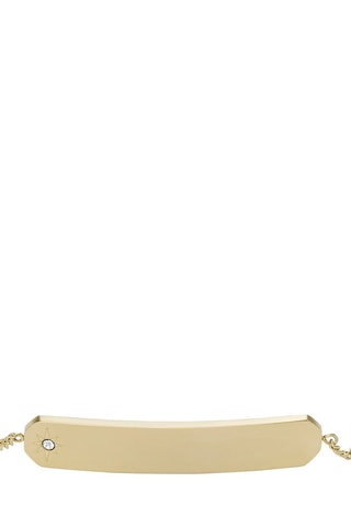 Bracelet - Doré