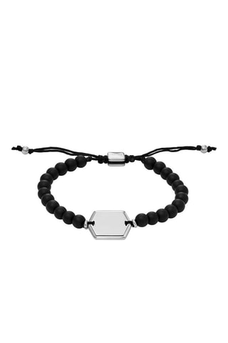 Bracelet Elliott - Argenté