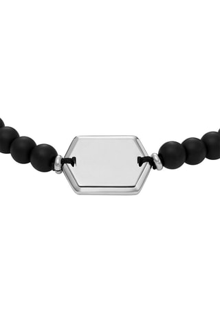 Bracelet Elliott - Argenté