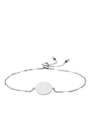 Bracelet Drew - Argenté