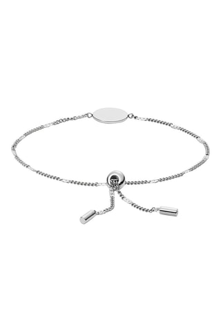 Bracelet Drew - Argenté