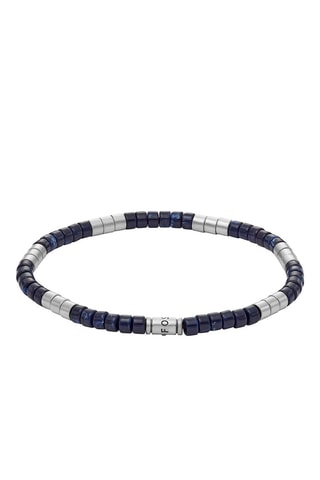 Bracelet - Bleu marine