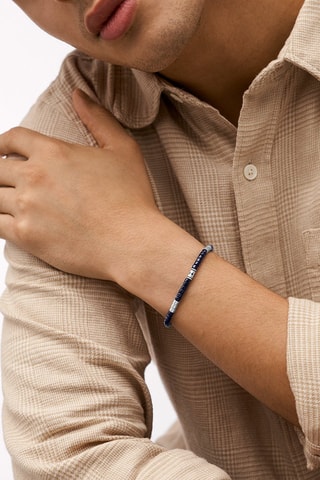 Bracelet - Bleu marine