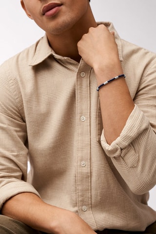 Bracelet - Bleu marine