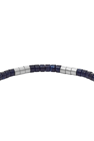 Bracelet - Bleu marine