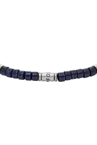 Bracelet - Bleu marine
