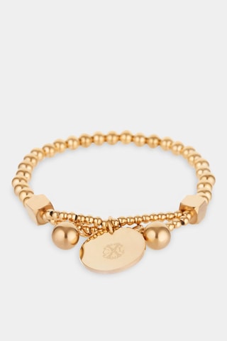 Bracelet Doré