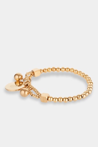 Bracelet Doré
