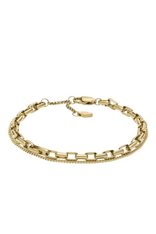Bracelet - Doré