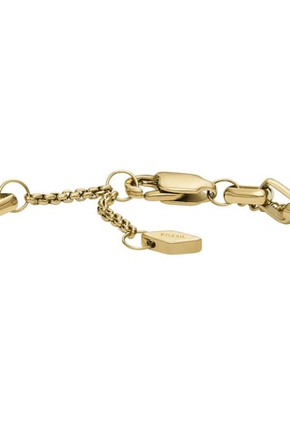 Bracelet - Doré